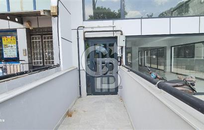 FAKÜLTE KARŞISI 1+1 TERASLI YERDEN ISITMA DOĞALGAZ + KLİMALI 