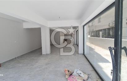 CBÜ FAKÜLTE KARŞISI, 686 m², 2 KAT, BAHÇE ALANLI, KİRALIK DÜKKAN