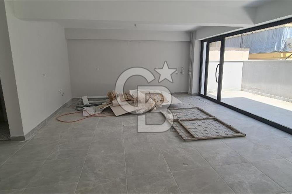 CBÜ FAKÜLTE KARŞISI, 686 m², 2 KAT, BAHÇE ALANLI, KİRALIK DÜKKAN