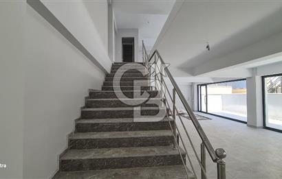 CBÜ FAKÜLTE KARŞISI, 686 m², 2 KAT, BAHÇE ALANLI, KİRALIK DÜKKAN