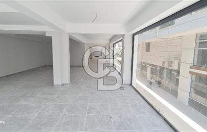 CBÜ FAKÜLTE KARŞISI, 686 m², 2 KAT, BAHÇE ALANLI, KİRALIK DÜKKAN
