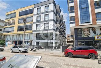 CBÜ FAKÜLTE KARŞISI, 686 m², 2 KAT, BAHÇE ALANLI, KİRALIK DÜKKAN - 3 - 351596