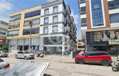 CBÜ FAKÜLTE KARŞISI, 686 m², 2 KAT, BAHÇE ALANLI, KİRALIK DÜKKAN