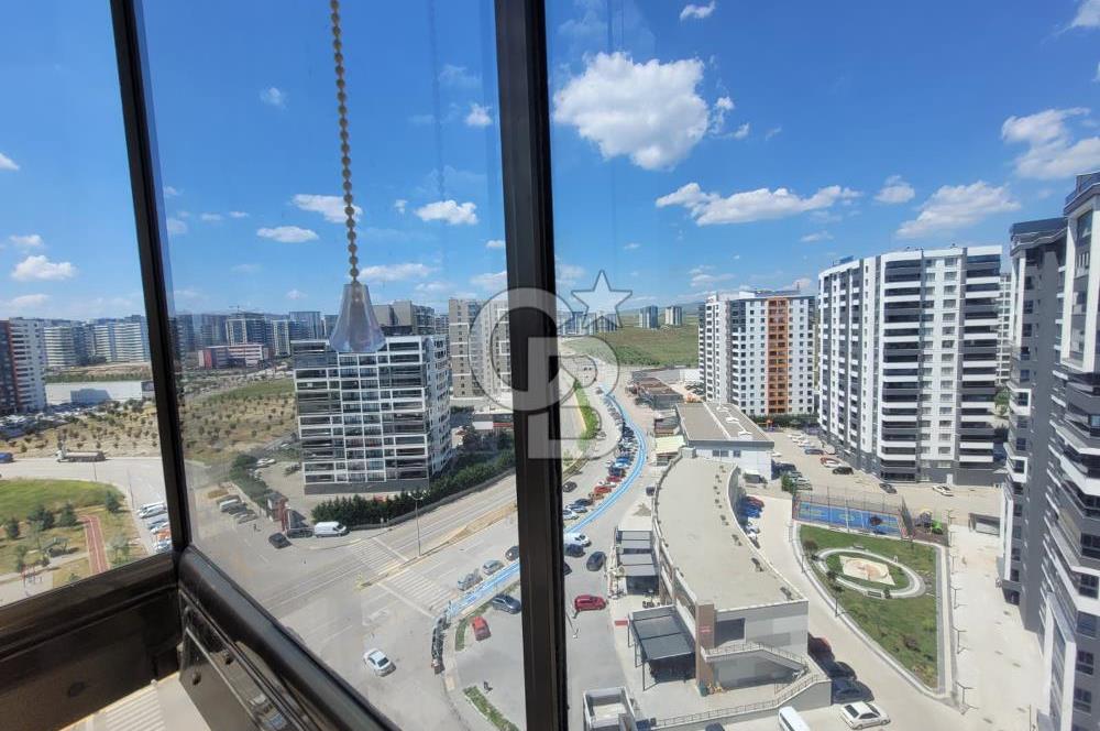 NOVER WESTLİFE KÖŞE CEPHE MERKEZİ ÖNÜ AÇIK LOKASYON 2+1