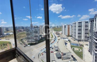 NOVER WESTLİFE KÖŞE CEPHE MERKEZİ ÖNÜ AÇIK LOKASYON 2+1