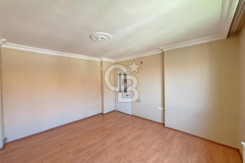 CB KİNG'DEN BAHÇELİEVLER MAHALLESİ SATILIK 3+1 DAİRE
