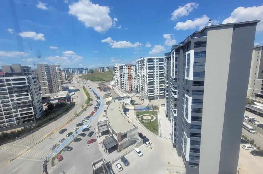 NOVER WESTLİFE KÖŞE CEPHE MERKEZİ ÖNÜ AÇIK LOKASYON 2+1