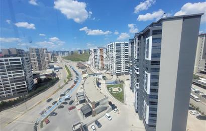NOVER WESTLİFE KÖŞE CEPHE MERKEZİ ÖNÜ AÇIK LOKASYON 2+1