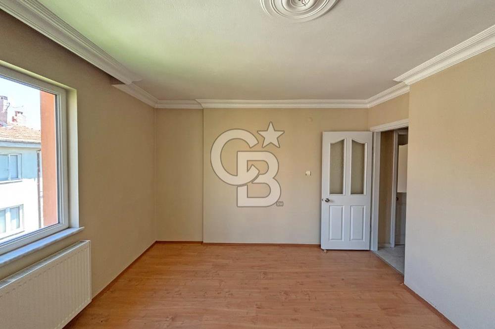 CB KİNG'DEN BAHÇELİEVLER MAHALLESİ SATILIK 3+1 DAİRE