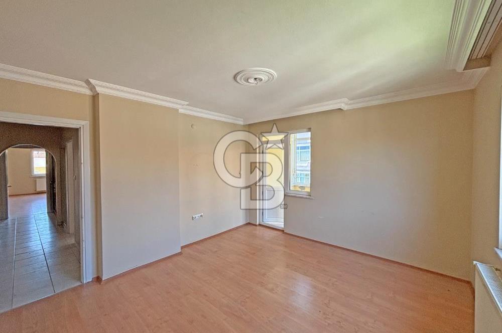 CB KİNG'DEN BAHÇELİEVLER MAHALLESİ SATILIK 3+1 DAİRE