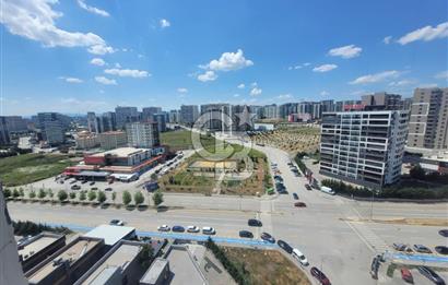 NOVER WESTLİFE KÖŞE CEPHE MERKEZİ ÖNÜ AÇIK LOKASYON 2+1