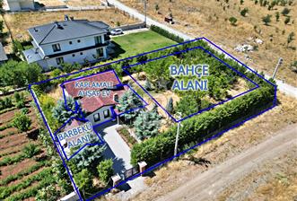 CB OPİA'DAN ''ELMACIK'TA HUZUR VE KONFORUN BİRLEŞTİĞİ , VİLLA '' - 4 - 351581