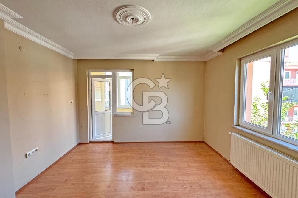CB KİNG'DEN BAHÇELİEVLER MAHALLESİ SATILIK 3+1 DAİRE