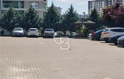 NOVER WESTLİFE KÖŞE CEPHE MERKEZİ ÖNÜ AÇIK LOKASYON 2+1
