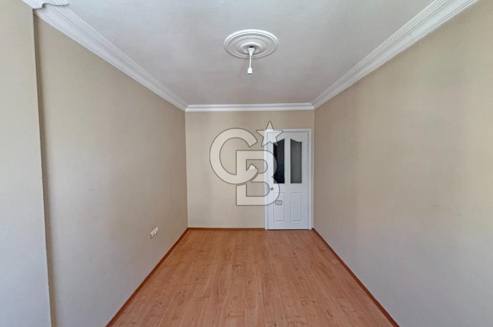 CB KİNG'DEN BAHÇELİEVLER MAHALLESİ SATILIK 3+1 DAİRE