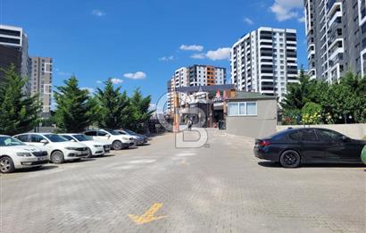 NOVER WESTLİFE KÖŞE CEPHE MERKEZİ ÖNÜ AÇIK LOKASYON 2+1