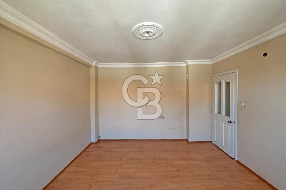 CB KİNG'DEN BAHÇELİEVLER MAHALLESİ SATILIK 3+1 DAİRE