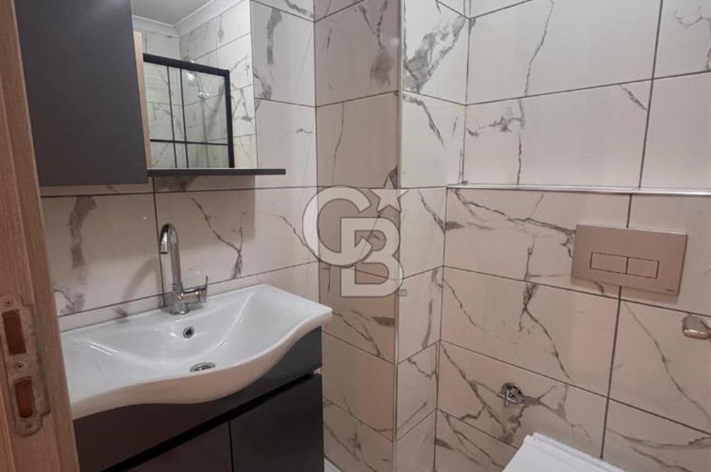 ARNAVUTKÖY ANADOLU MAHALLESİNDE SATILIK 2+1 OTOPARKLI DAİRE