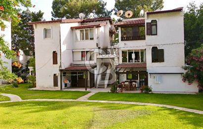 Aktur Kurucabük'te Satılık Denize Sıfır Menekşe