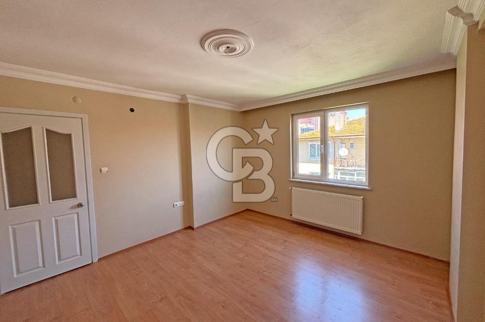 CB KİNG'DEN BAHÇELİEVLER MAHALLESİ SATILIK 3+1 DAİRE