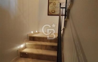 Ankara Lalahanda Muhteşem Bahçeli Özel Tasarım Lüks Villa