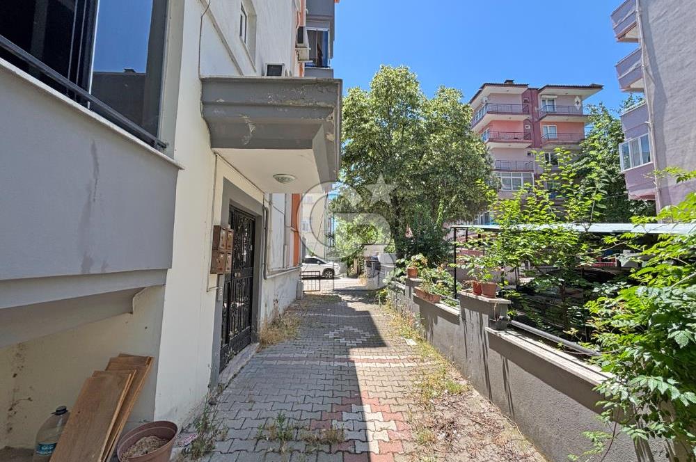 CB KİNG'DEN BAHÇELİEVLER MAHALLESİ SATILIK 3+1 DAİRE