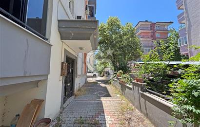 CB KİNG'DEN BAHÇELİEVLER MAHALLESİ SATILIK 3+1 DAİRE