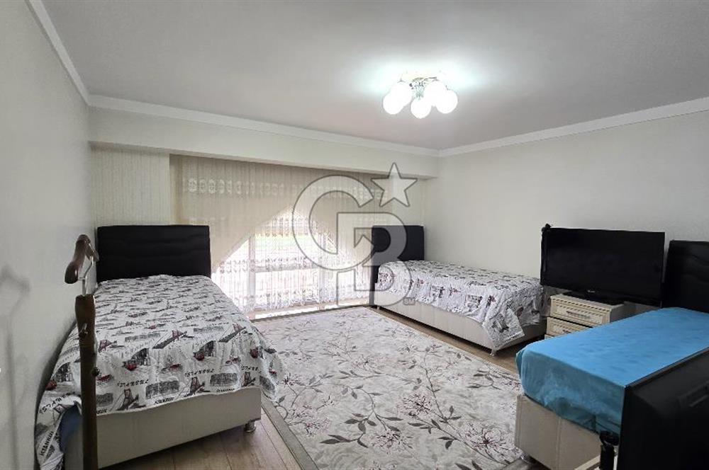 Erenköy'de Satılık Lüks 7+1 Dubleks Daire