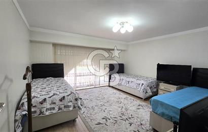 Erenköy'de Satılık Lüks 7+1 Dubleks Daire