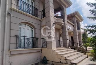 Ankara Lalahanda Muhteşem Bahçeli Özel Tasarım Lüks Villa - 1 - 351560
