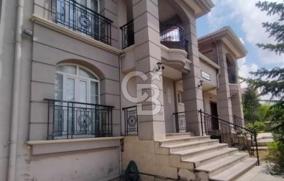 Ankara Lalahanda Muhteşem Bahçeli Özel Tasarım Lüks Villa