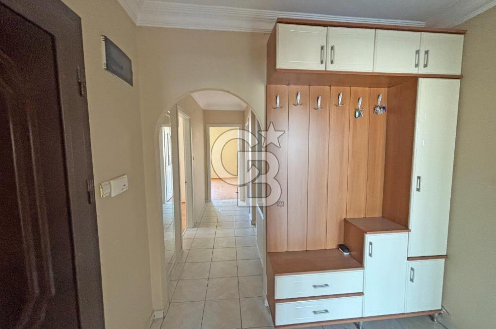 CB KİNG'DEN BAHÇELİEVLER MAHALLESİ SATILIK 3+1 DAİRE