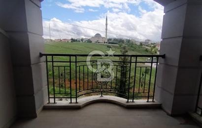 Ankara Lalahanda Muhteşem Bahçeli Özel Tasarım Lüks Villa