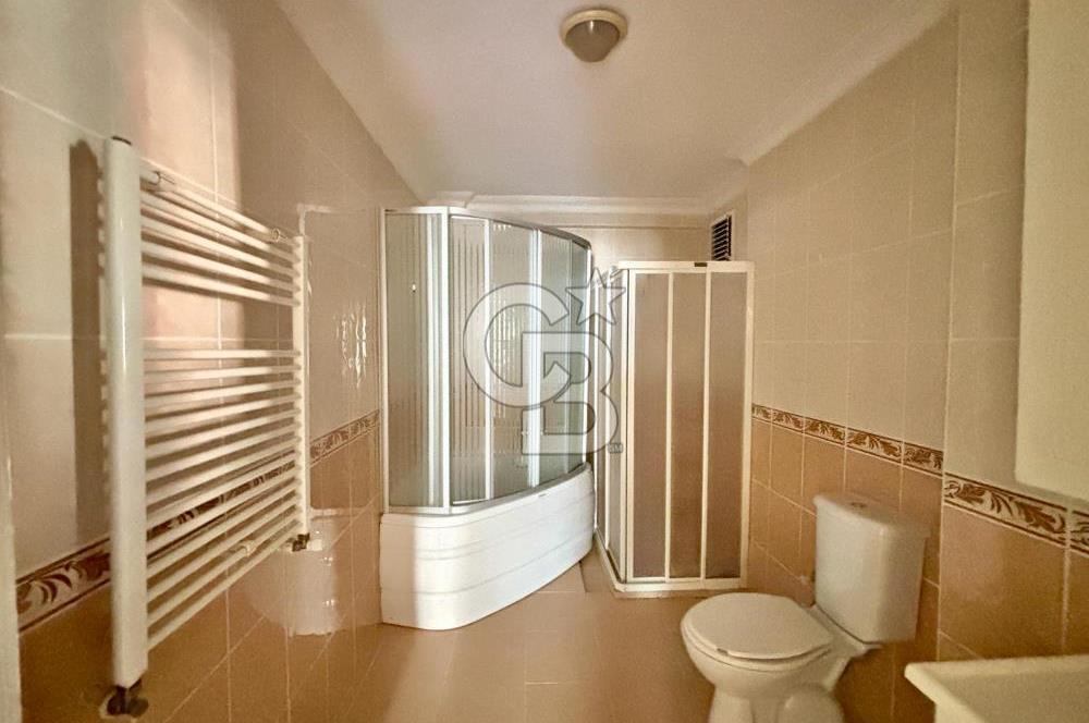 CB KİNG'DEN BAHÇELİEVLER MAHALLESİ SATILIK 3+1 DAİRE