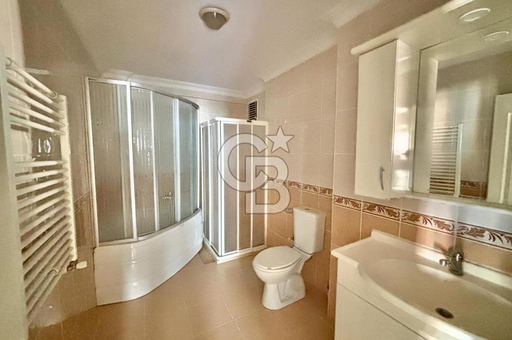 CB KİNG'DEN BAHÇELİEVLER MAHALLESİ SATILIK 3+1 DAİRE