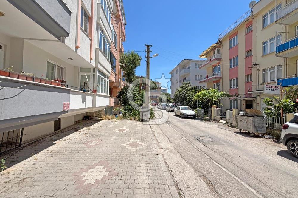 CB KİNG'DEN BAHÇELİEVLER MAHALLESİ SATILIK 3+1 DAİRE
