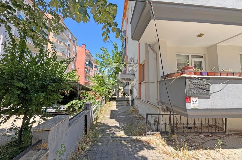 CB KİNG'DEN BAHÇELİEVLER MAHALLESİ SATILIK 3+1 DAİRE