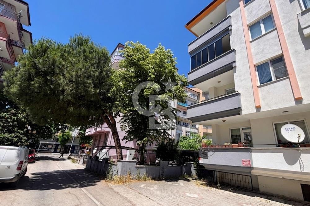 CB KİNG'DEN BAHÇELİEVLER MAHALLESİ SATILIK 3+1 DAİRE