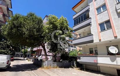 CB KİNG'DEN BAHÇELİEVLER MAHALLESİ SATILIK 3+1 DAİRE