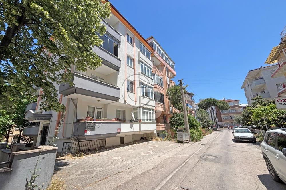 CB KİNG'DEN BAHÇELİEVLER MAHALLESİ SATILIK 3+1 DAİRE
