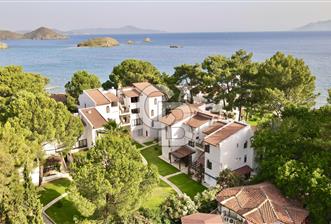 Aktur Kurucabük'te Satılık Denize Sıfır Menekşe - 12 - 351586