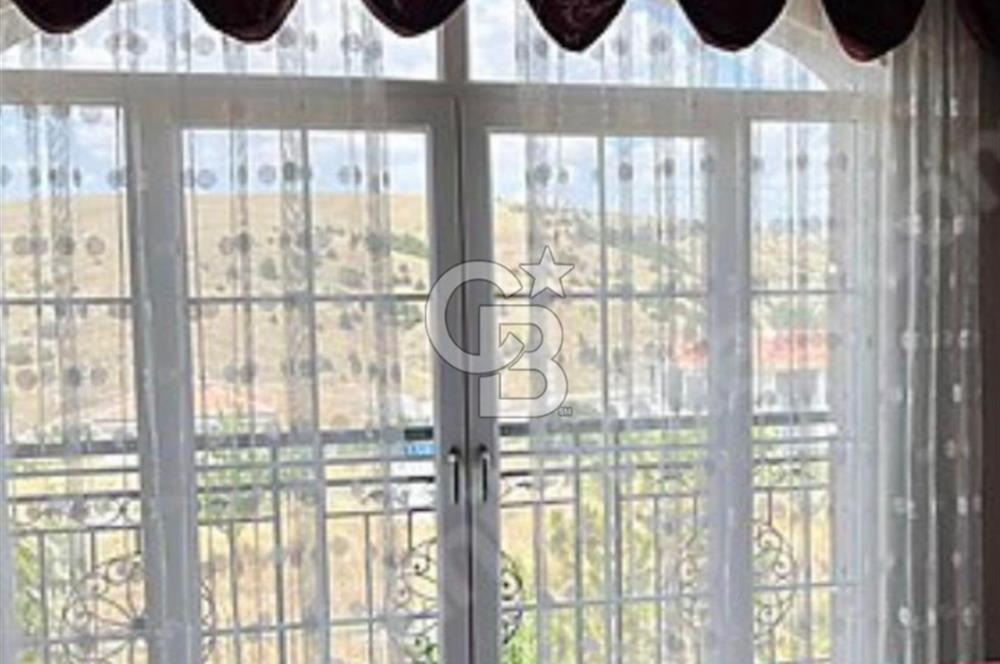 Ankara Lalahanda Muhteşem Bahçeli Özel Tasarım Lüks Villa