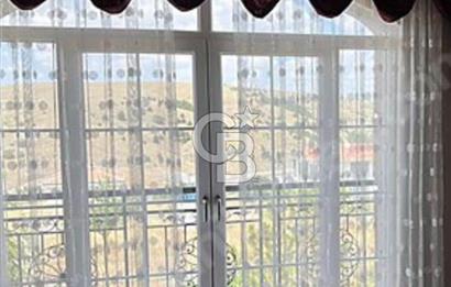 Ankara Lalahanda Muhteşem Bahçeli Özel Tasarım Lüks Villa
