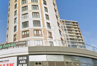 Tuzla Evora'da Deniz Manzaralı Satılık 2+1 Daire - 10 - 351561
