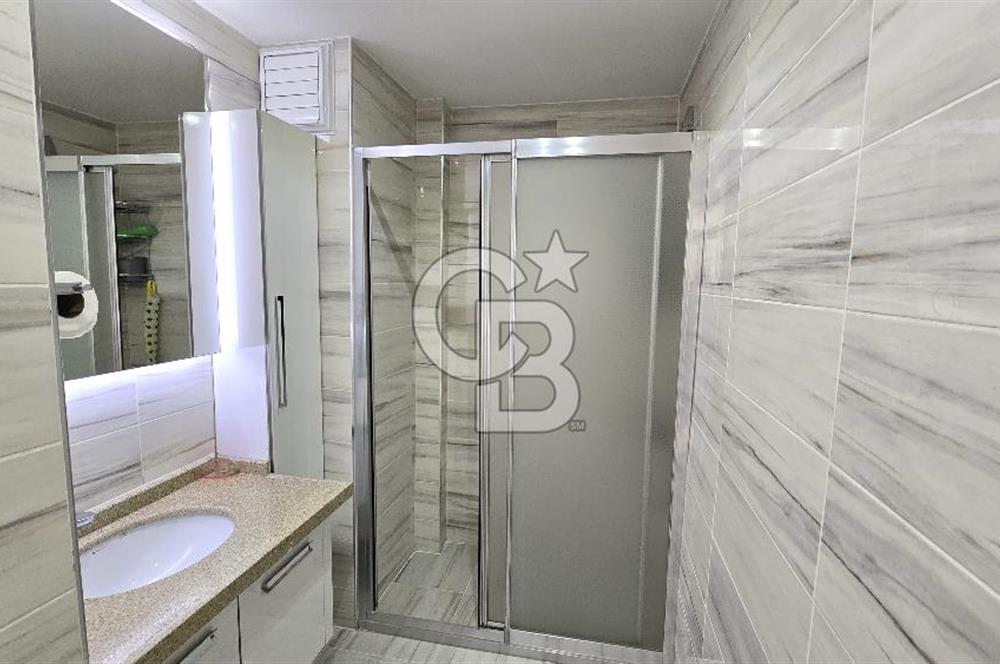Erenköy'de Satılık Lüks 7+1 Dubleks Daire