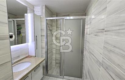 Erenköy'de Satılık Lüks 7+1 Dubleks Daire
