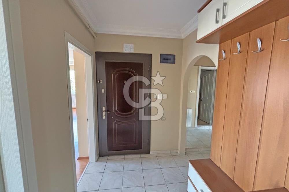 CB KİNG'DEN BAHÇELİEVLER MAHALLESİ SATILIK 3+1 DAİRE