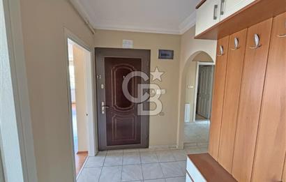CB KİNG'DEN BAHÇELİEVLER MAHALLESİ SATILIK 3+1 DAİRE