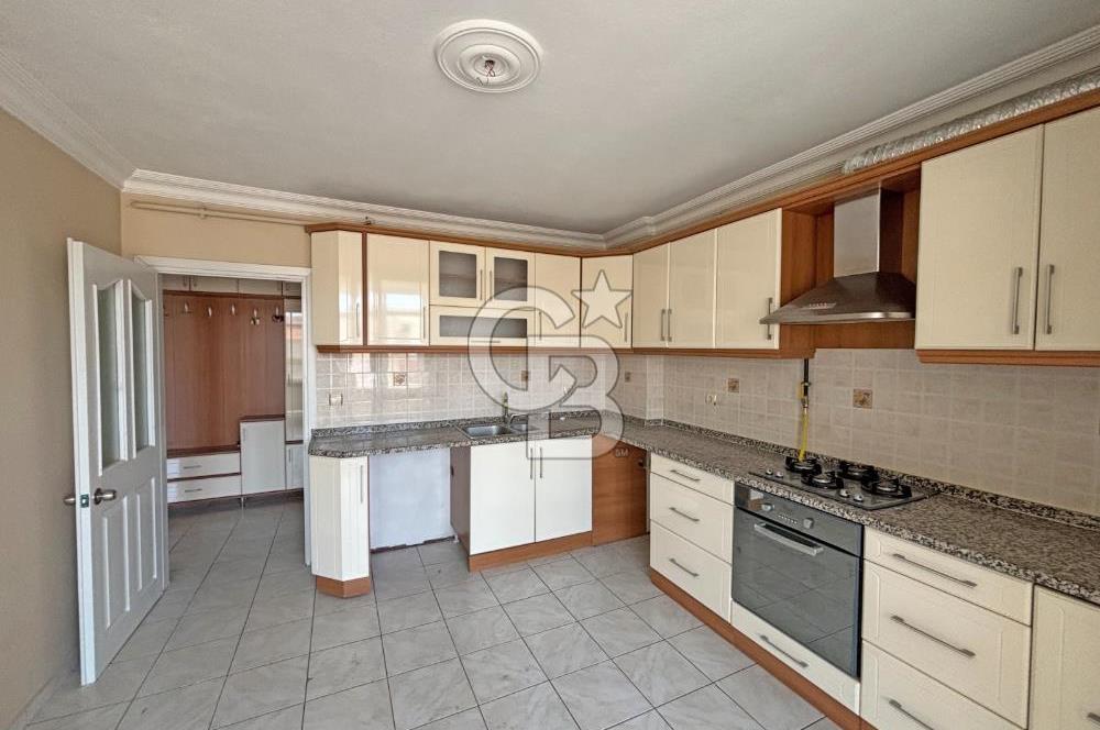 CB KİNG'DEN BAHÇELİEVLER MAHALLESİ SATILIK 3+1 DAİRE
