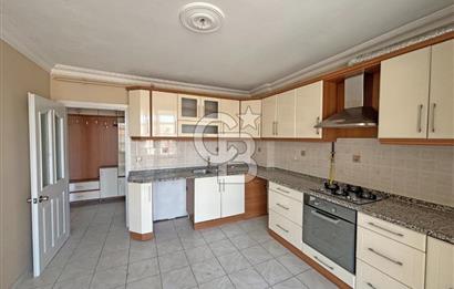 CB KİNG'DEN BAHÇELİEVLER MAHALLESİ SATILIK 3+1 DAİRE